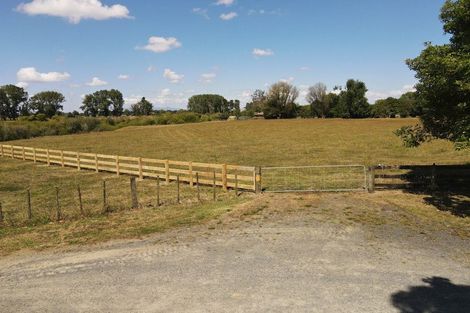 Photo of property in 449b Ngaruawahia Road, Te Kowhai, Hamilton, 3288