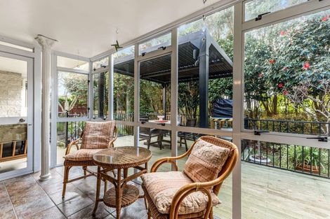 Photo of property in 55 Branch Road, Highlands Park, New Plymouth, 4312