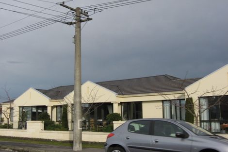Photo of property in 45 Somme Street, St Albans, Christchurch, 8014