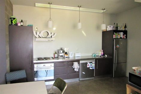 Photo of property in 15/185 Tasman Street, Mount Cook, Wellington, 6021