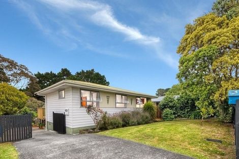 Photo of property in 47 Hartley Terrace, Massey, Auckland, 0614