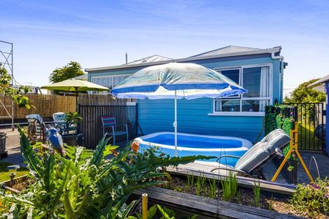 Photo of property in 3 Victoria Street, Hawera, 4610