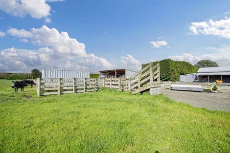 Photo of property in 468 Lorne Dacre Road, Roslyn Bush, Invercargill, 9876