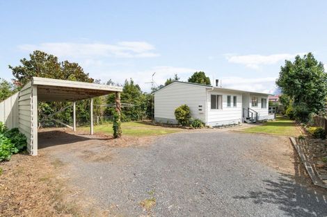Photo of property in 28a Carlton Street, Te Aroha, 3320