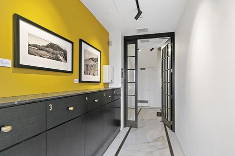 Photo of property in Inverleith Apartments, 306u1 Oriental Parade, Oriental Bay, Wellington, 6011