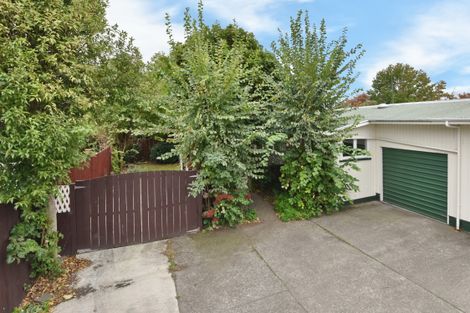 Photo of property in 269 Grahams Road, Bishopdale, Christchurch, 8053