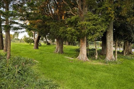 Photo of property in 151 Parker Lane, Buckland, Pukekohe, 2677
