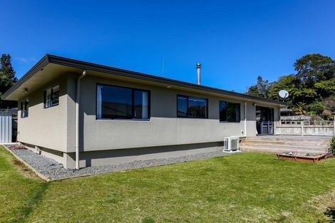 Photo of property in 55 Roto Street, Hurdon, New Plymouth, 4310