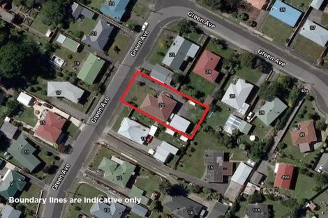 Photo of property in 20 Green Avenue, Levin, 5510