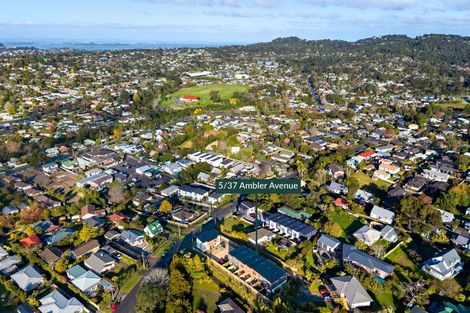 Photo of property in 5/37 Ambler Avenue, Glen Eden, Auckland, 0602