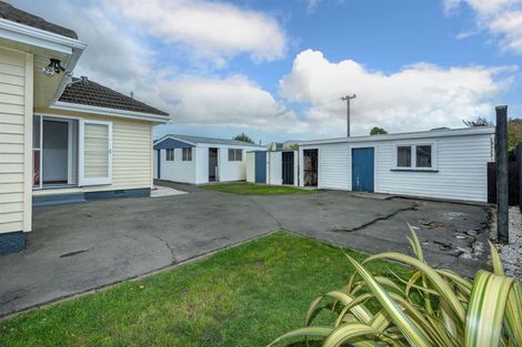 Photo of property in 52 Rutherford Street, Woolston, Christchurch, 8023