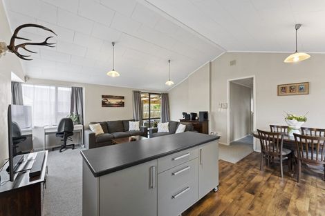 Photo of property in 23 Peppertree Glade, Kelvin Grove, Palmerston North, 4414
