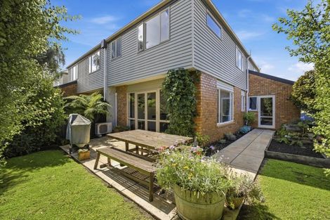 Photo of property in 80d Brockworth Place, Riccarton, Christchurch, 8011