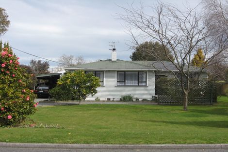 Photo of property in 36 Mcmaster Street, Greytown, 5712