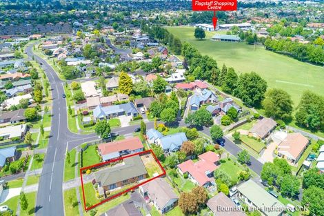 Photo of property in 59 Endeavour Avenue, Flagstaff, Hamilton, 3210