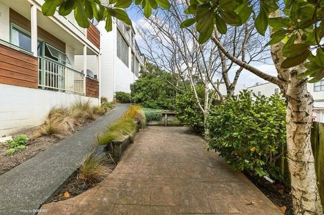 Photo of property in 25/8u Girton Terrace, Mount Cook, Wellington, 6021