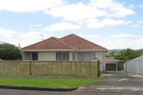 Photo of property in 31 Prospect Terrace, Pukekohe, 2120