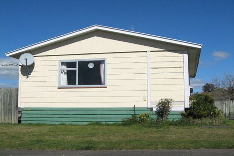 Photo of property in 8a Heron Drive, Taihape, 4720