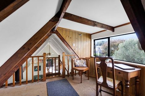 Photo of property in 13 Tuahu Place, Waitara, 4320