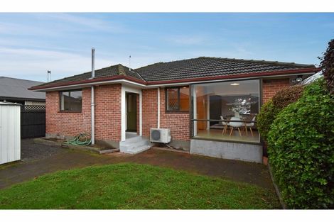 Photo of property in 224 Harewood Road, Bishopdale, Christchurch, 8053