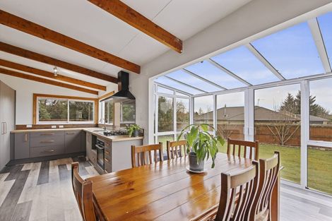 Photo of property in 9a Burnt Hill Road, Oxford, 7430