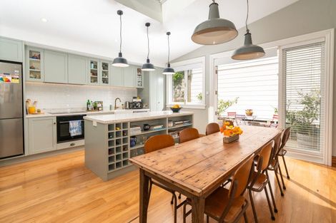 Photo of property in 5 Armour Avenue, Mount Victoria, Wellington, 6011