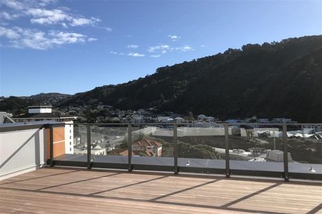 Photo of property in Frame Apartments, 602/111u Molesworth Street, Thorndon, Wellington, 6011