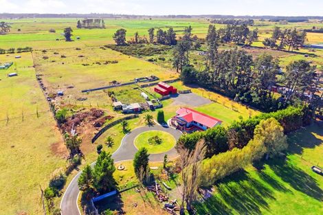 Photo of property in 41 Rangiotu Road, Himatangi, Palmerston North, 4477