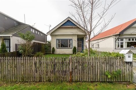 Photo of property in 89 Southampton Street, Sydenham, Christchurch, 8023