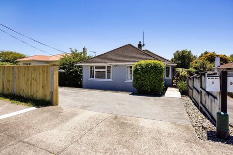 Photo of property in 1/9 Tarahua Road, Vogeltown, New Plymouth, 4310