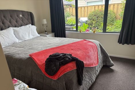 Photo of property in 12 Mahlet Street, Northwood, Christchurch, 8051