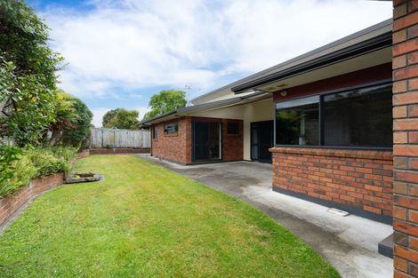 Photo of property in 6 Claremont Rise, Levin, 5510