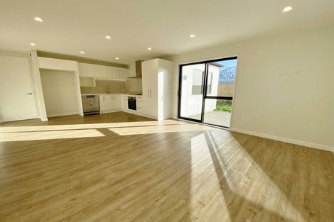 Photo of property in 3 Mabel Crescent, Halswell, Christchurch, 8025