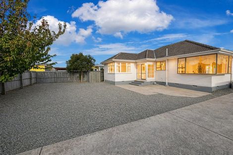 Photo of property in 53 Ottawa Road, Wainoni, Christchurch, 8061