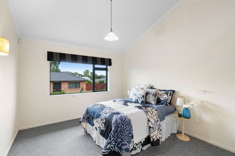Photo of property in 6 Claremont Rise, Levin, 5510