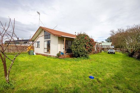 Photo of property in 137 Bankwood Road, Chartwell, Hamilton, 3210