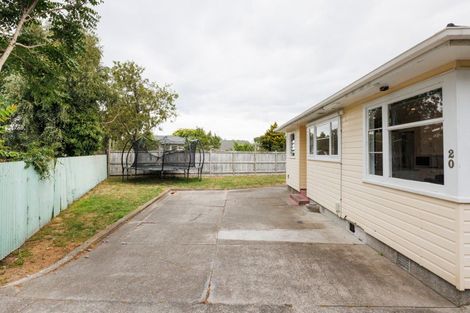 Photo of property in 20 Roy Street, Palmerston North, 4410
