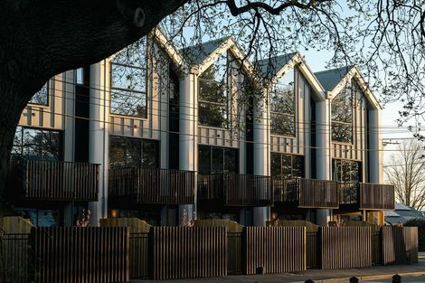 Photo of property in 2/5 Ward Street, Addington, Christchurch, 8024