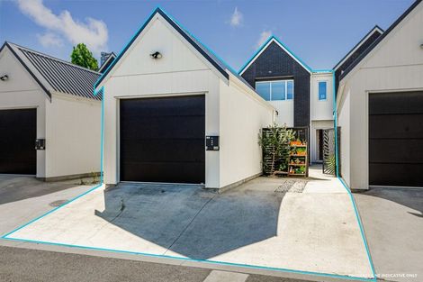 Photo of property in 46a/4 Nils Andersen Road, Whenuapai, Auckland, 0618