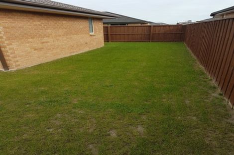 Photo of property in 22 Eversham Drive, Rolleston, 7615