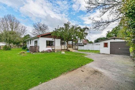 Photo of property in 2 Duckworth Road, Papakura, 2110