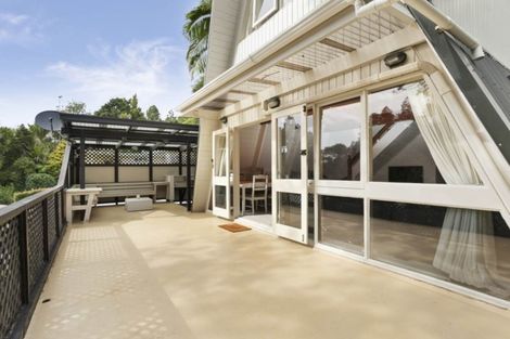Photo of property in 14 Mahoe Road, Titirangi, Auckland, 0604