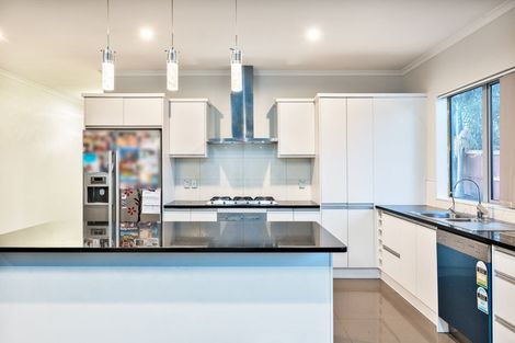 Photo of property in 6 Jezero Drive, Massey, Auckland, 0614