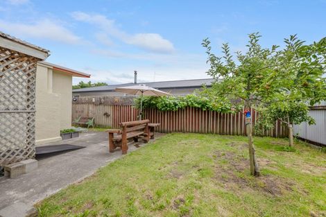 Photo of property in 97 Howick Road, Redwoodtown, Blenheim, 7201