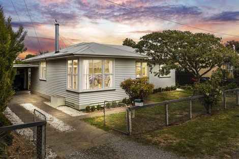 Photo of property in 11 Fearon Street, Seddon, 7210