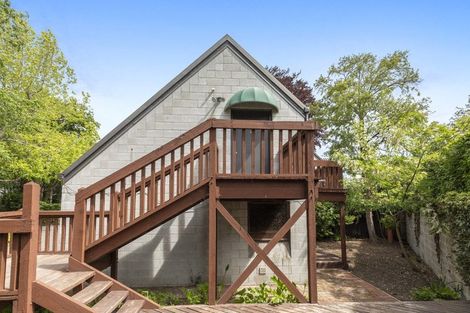 Photo of property in 3/37a Holmwood Road, Merivale, Christchurch, 8014