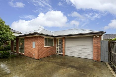 Photo of property in 82c Wainui Street, Riccarton, Christchurch, 8041