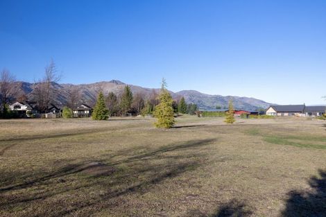 Photo of property in 10 Lot Rc, 76 Nichol Street, Lake Hawea, 9382