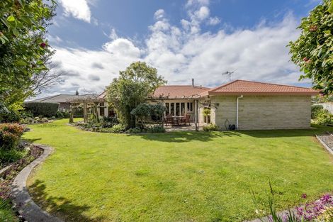 Photo of property in 10 Gimblett Court, Levin, 5510