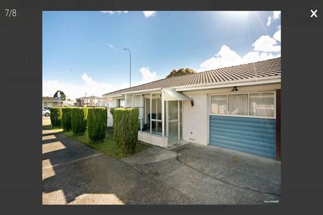 Photo of property in 6/105 Coronation Road, Papatoetoe, Auckland, 2025